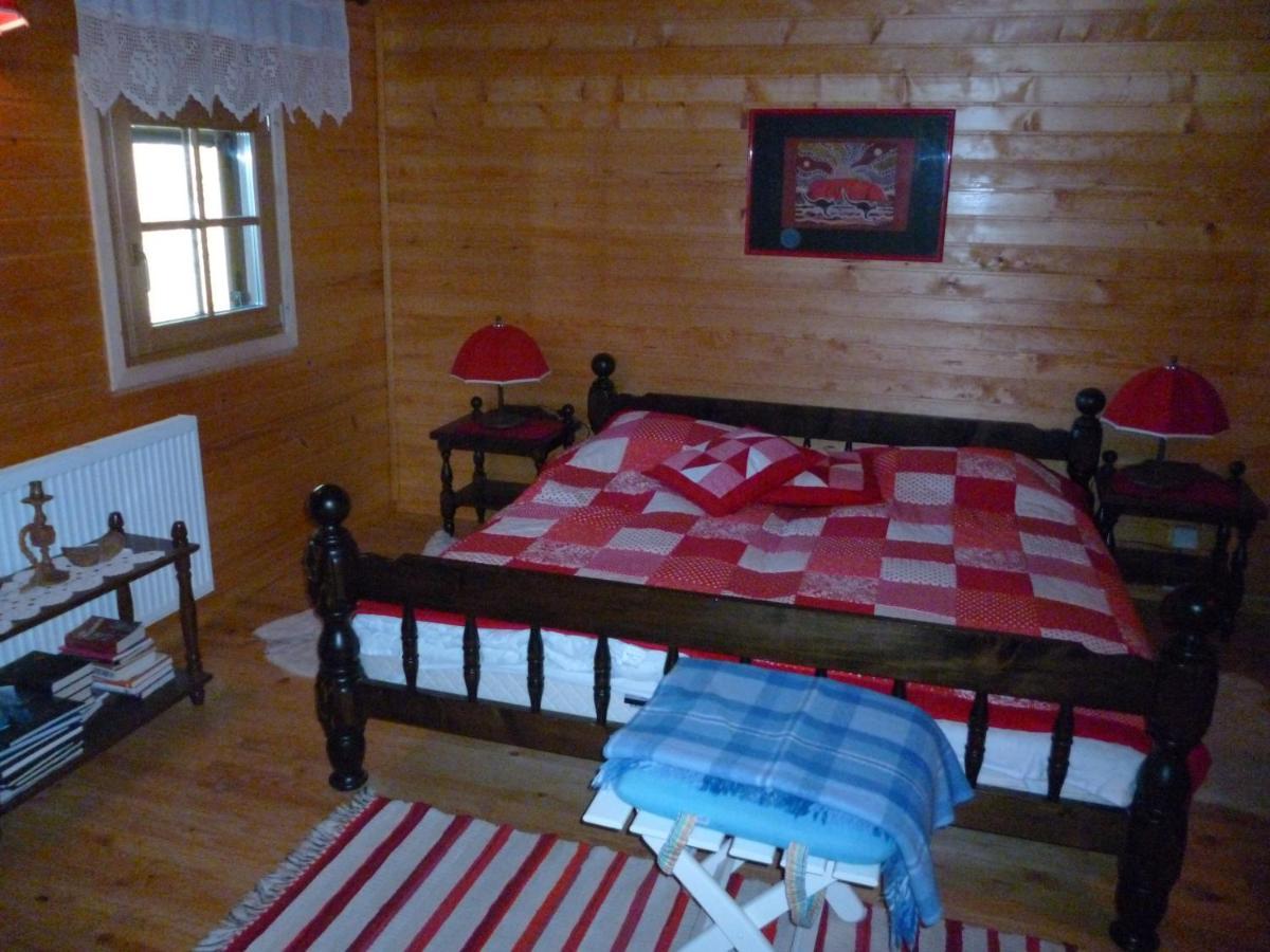 Chalet Bellevue Rogla Zrece Bagian luar foto