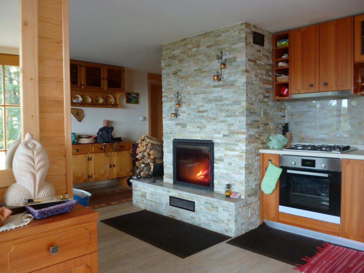 Chalet Bellevue Rogla Zrece Bagian luar foto