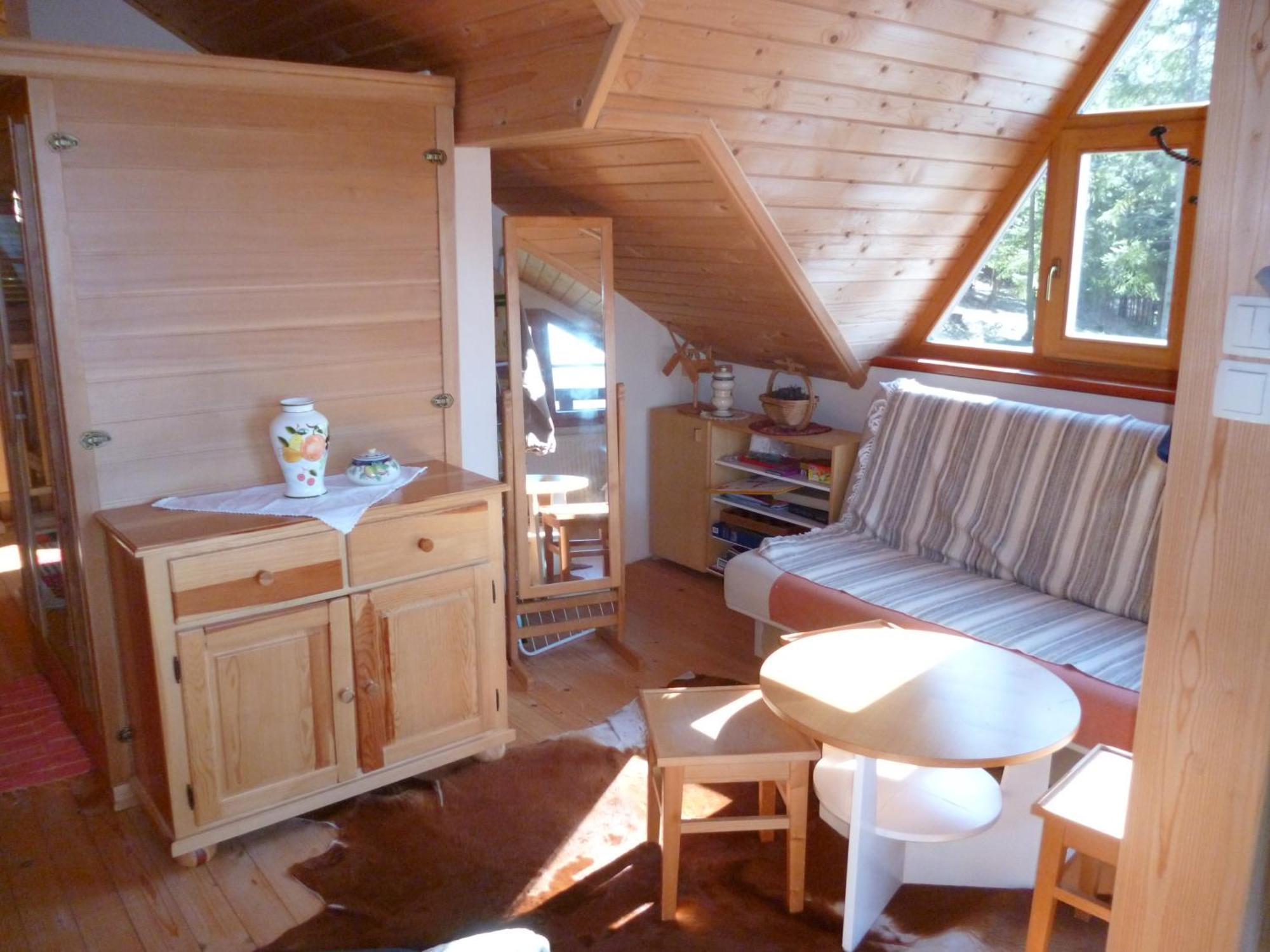 Chalet Bellevue Rogla Zrece Bagian luar foto